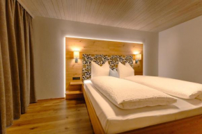 Auszeit, Ferienwohnung